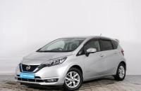 Nissan Note 3 из 24