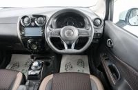 Nissan Note 14 из 24
