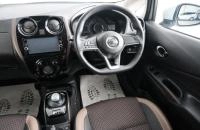 Nissan Note 9 из 24