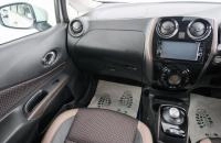Nissan Note 11 из 24