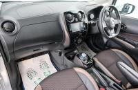 Nissan Note 12 из 24