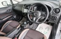 Nissan Note 8 из 24