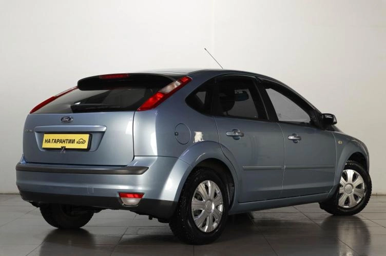 Ford Focus 6 из 6