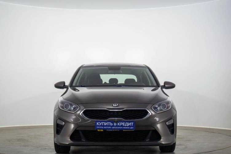 KIA cee'd 2 из 6