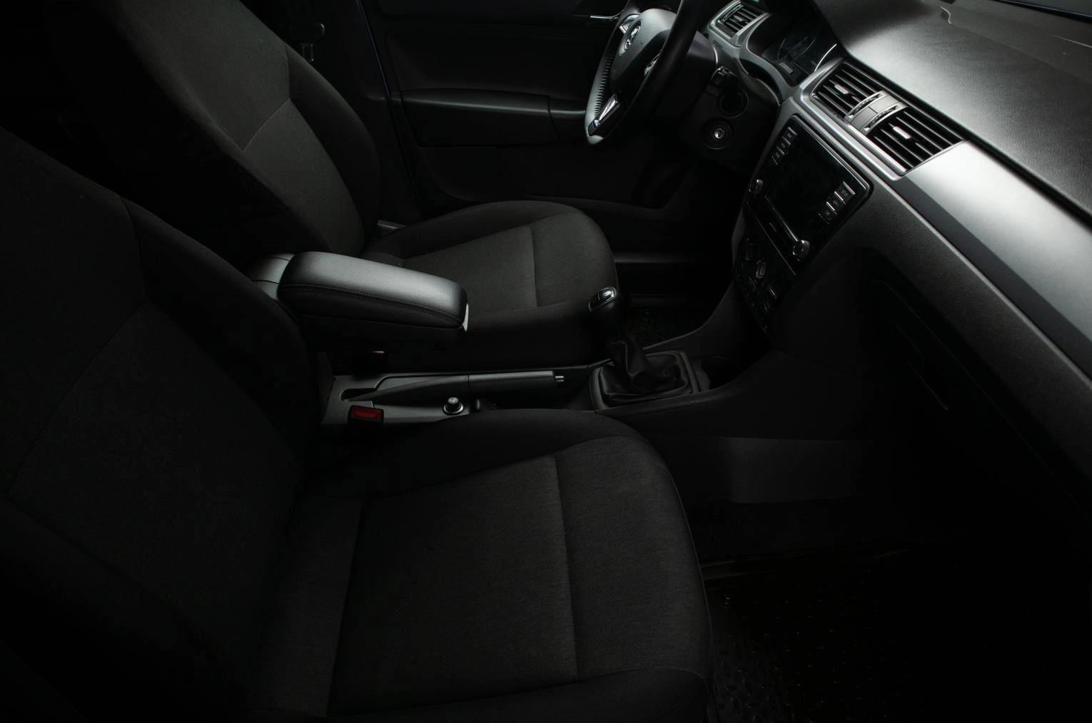 Skoda Rapid 17 из 18