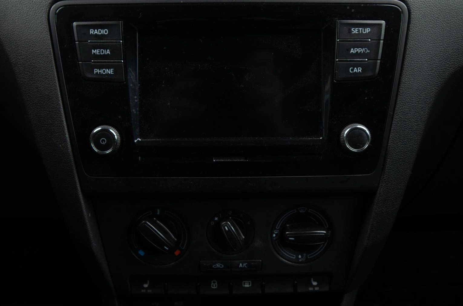 Skoda Rapid 13 из 18