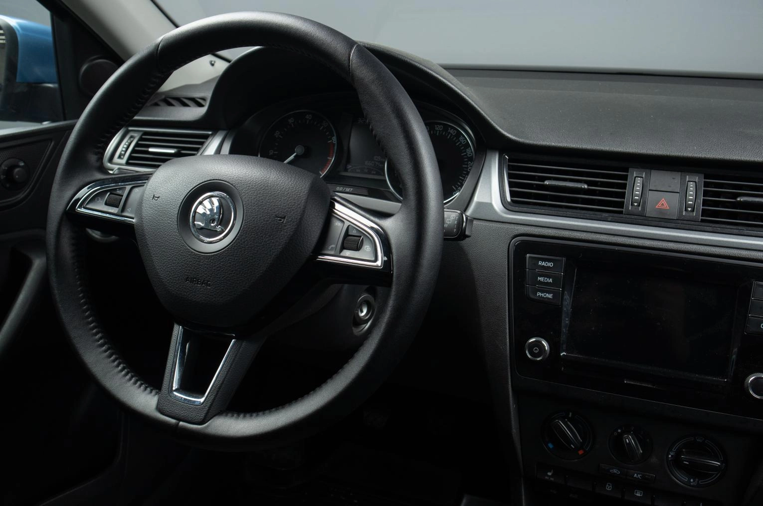 Skoda Rapid 8 из 18