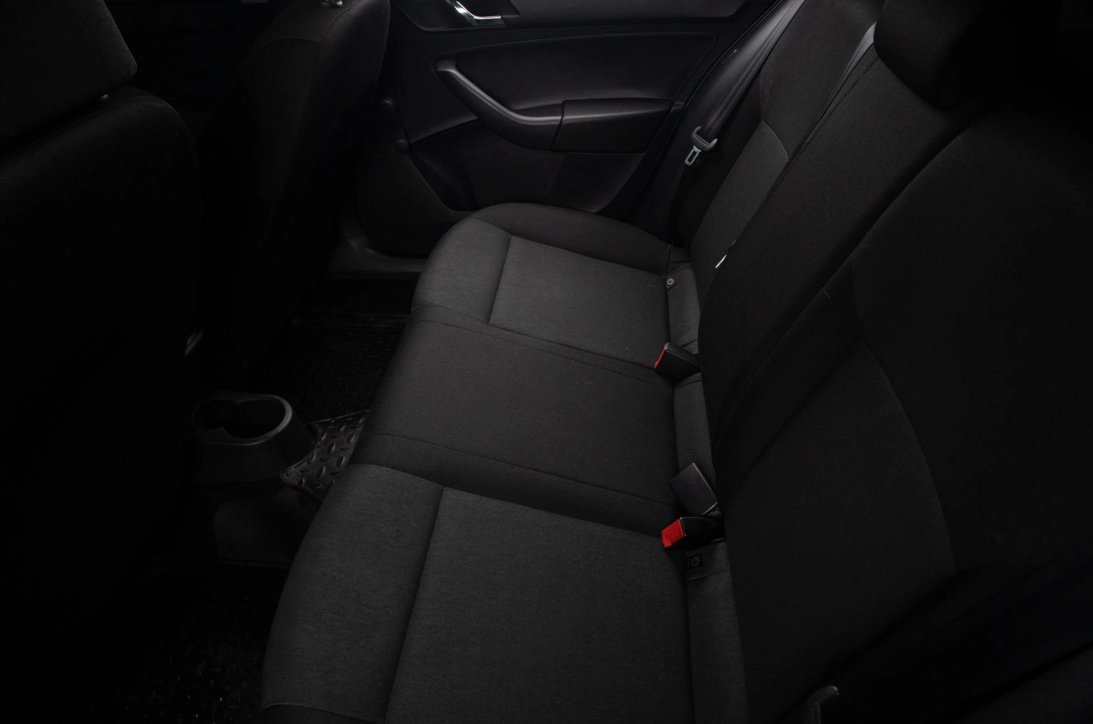 Skoda Rapid 16 из 18