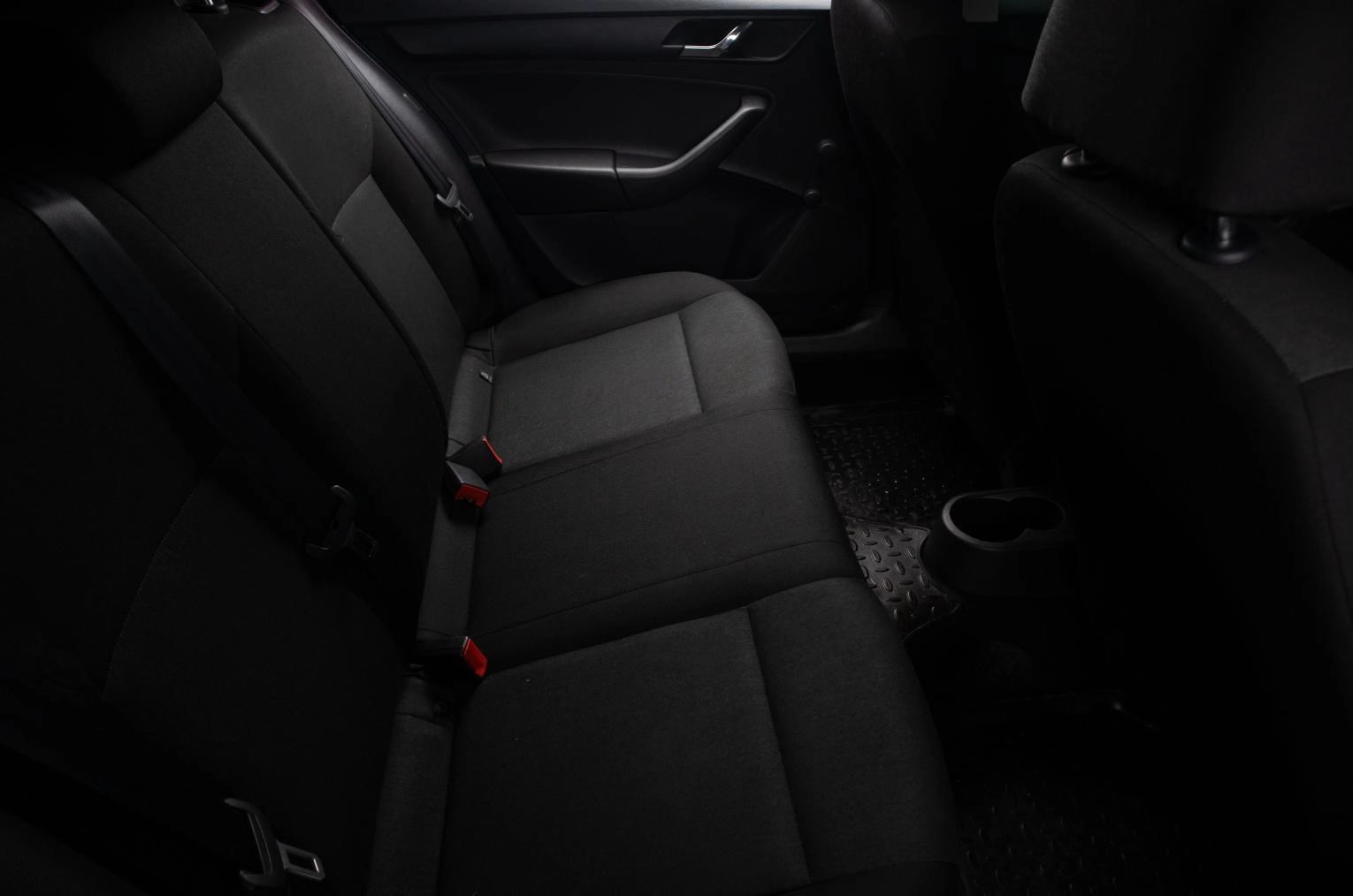 Skoda Rapid 18 из 18