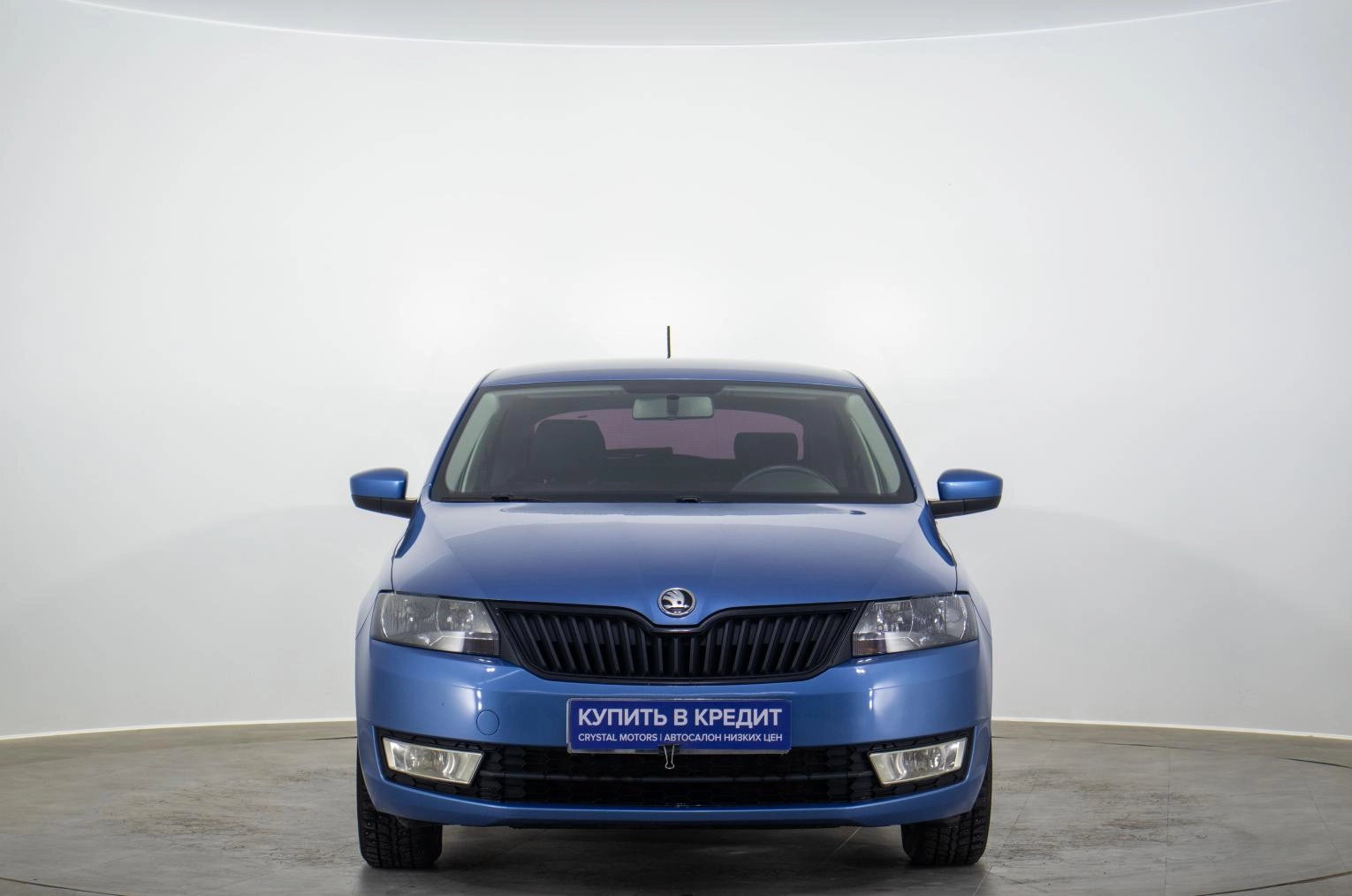 Skoda Rapid 2 из 18