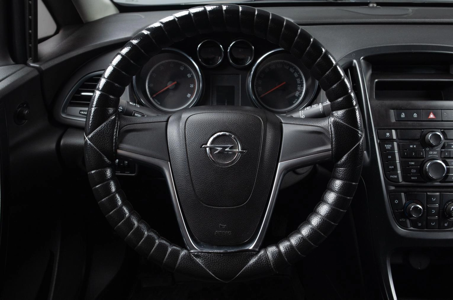 Opel Astra 9 из 15