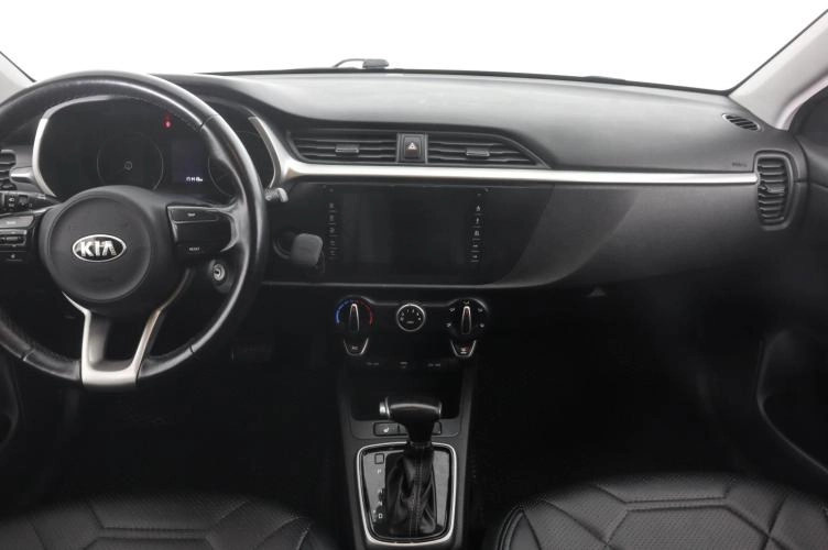 KIA Rio 13 из 23