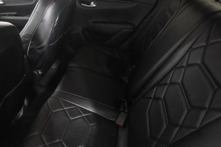 KIA Rio 9 из 23
