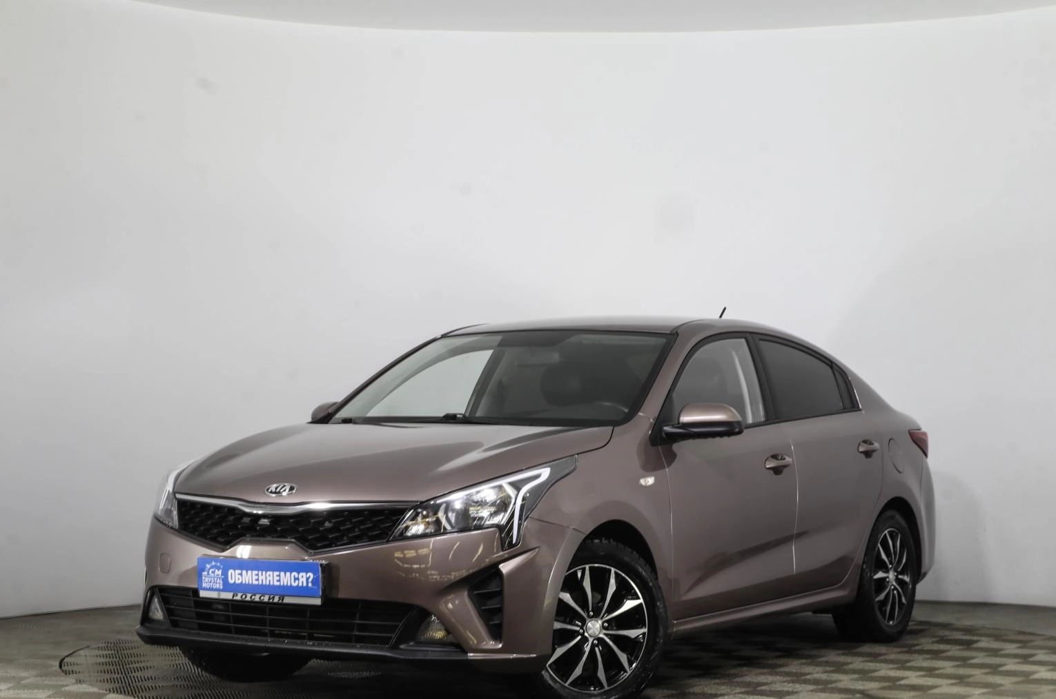 KIA Rio 3 из 23