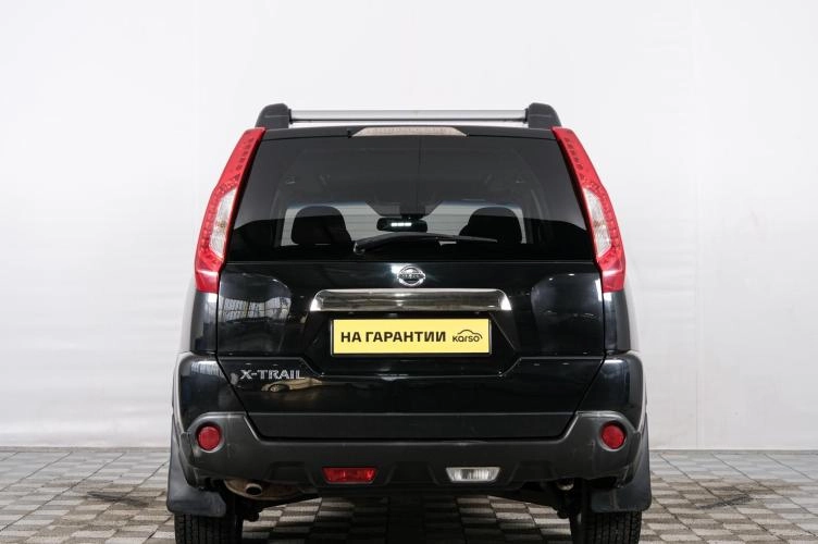 Nissan X-Trail 5 из 5
