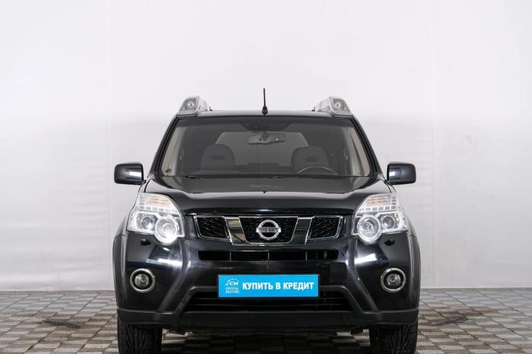 Nissan X-Trail 2 из 5