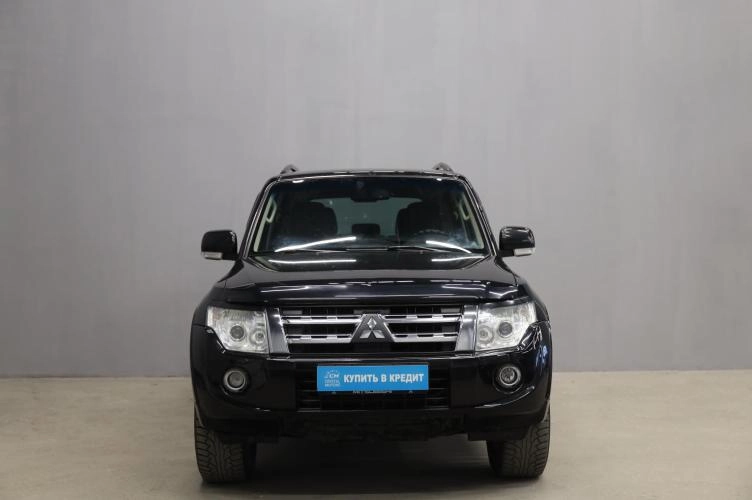 Mitsubishi Pajero 2 из 5