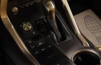 Lexus NX 18 из 22