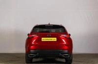 Lexus NX 5 из 22