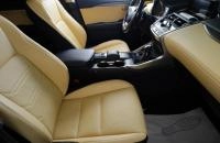 Lexus NX 10 из 22