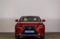 Lexus NX 2 из 22