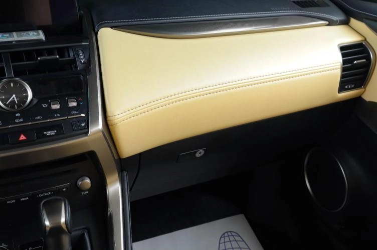 Lexus NX 13 из 22