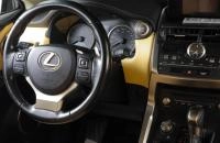Lexus NX 11 из 22
