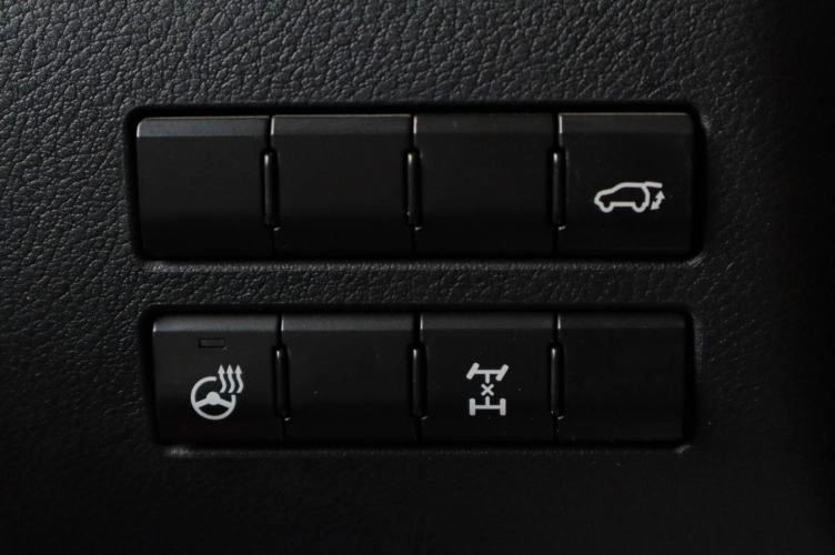 Lexus NX 21 из 22