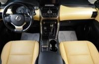 Lexus NX 12 из 22