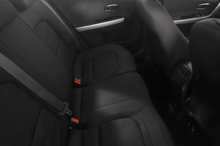 KIA cee'd 10 из 22