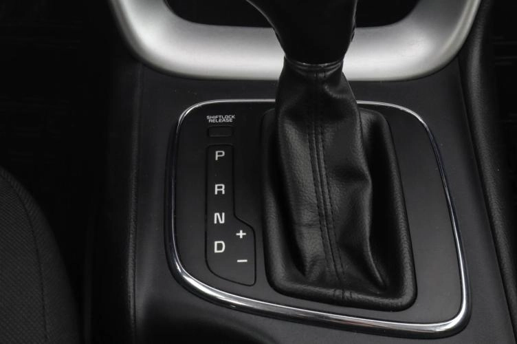 KIA cee'd 20 из 22