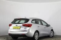 KIA cee'd 4 из 22