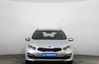KIA cee'd 2 из 22