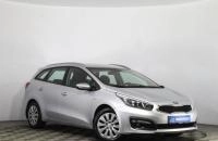 KIA cee'd 1 из 22