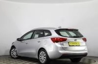 KIA cee'd 6 из 22