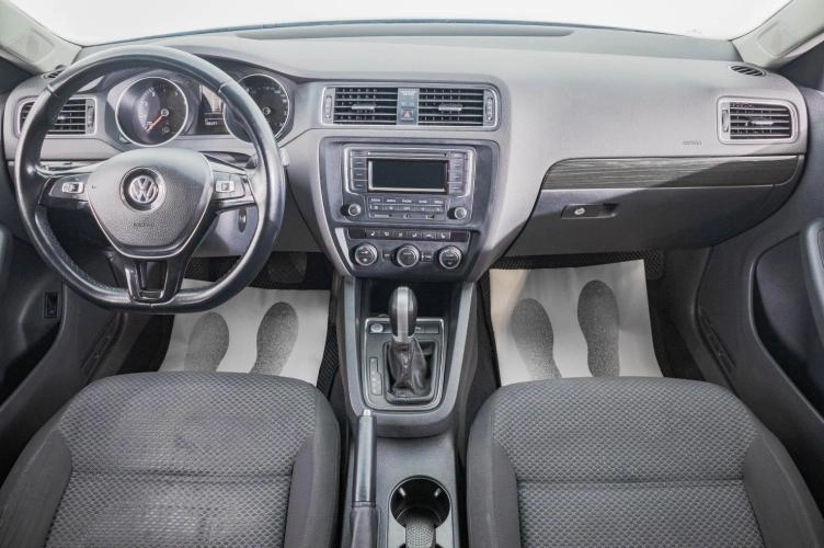 Volkswagen Jetta 10 из 28