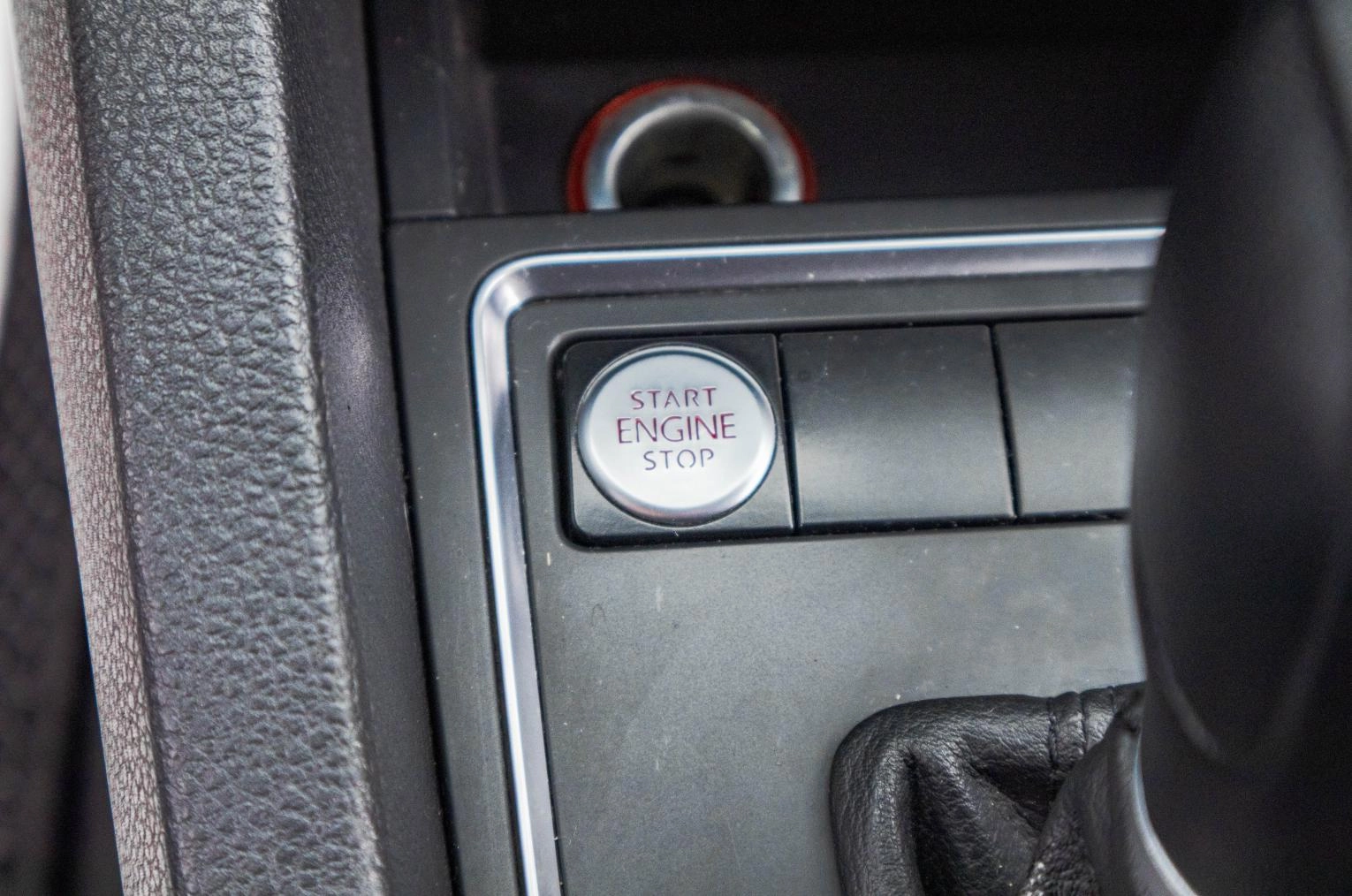 Volkswagen Jetta 22 из 28