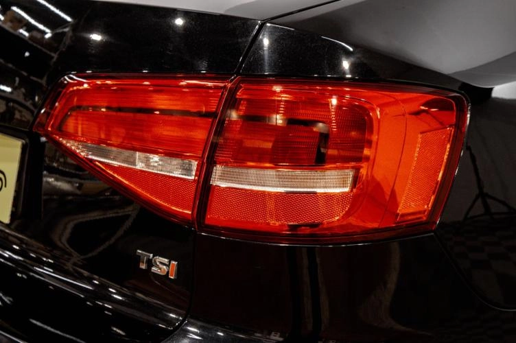 Volkswagen Jetta 9 из 28