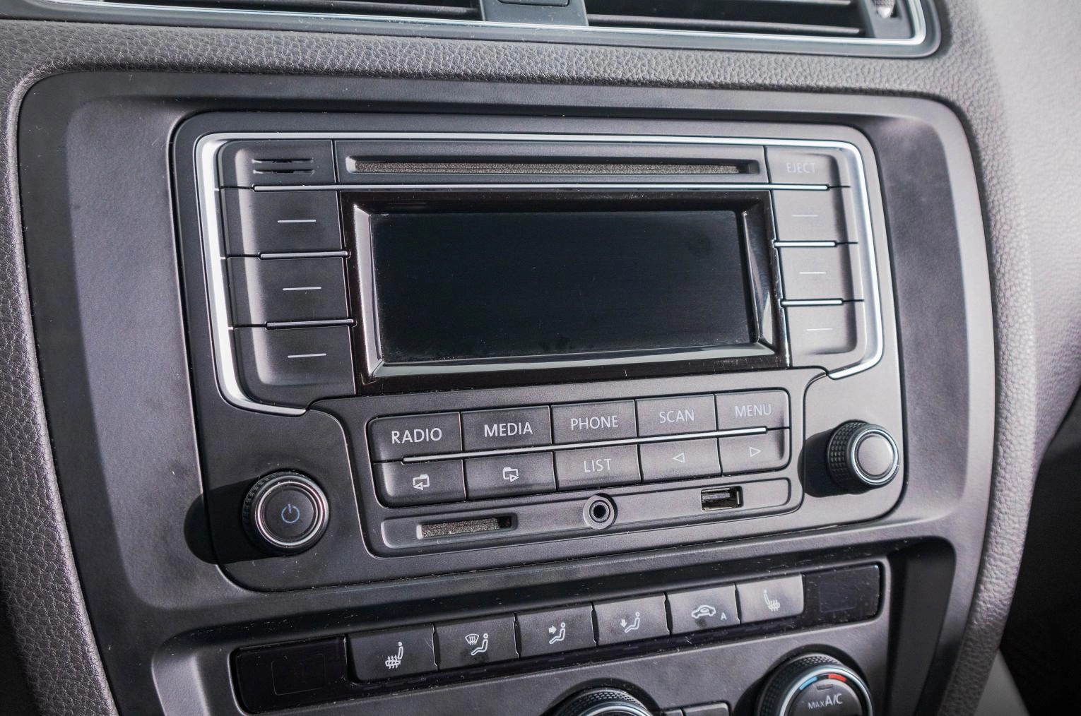 Volkswagen Jetta 20 из 28