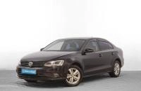 Volkswagen Jetta 3 из 28