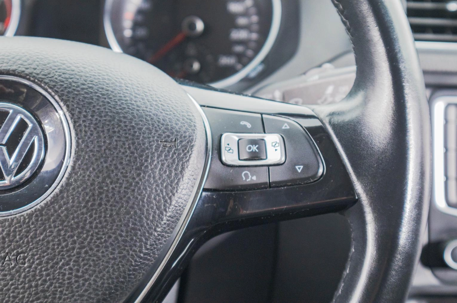 Volkswagen Jetta 17 из 28