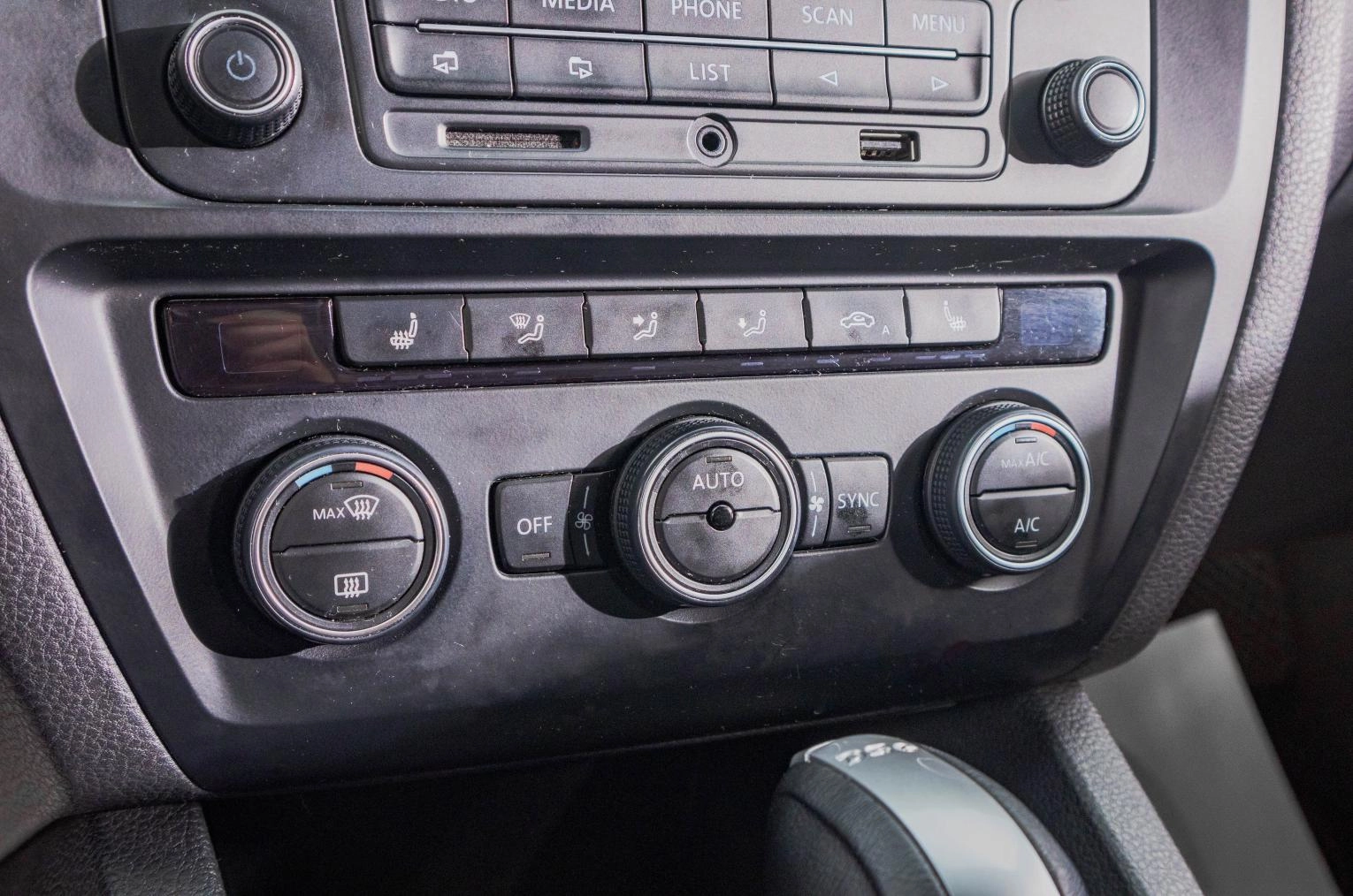 Volkswagen Jetta 21 из 28