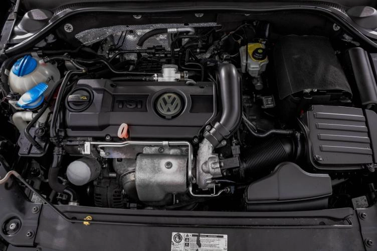 Volkswagen Jetta 7 из 28