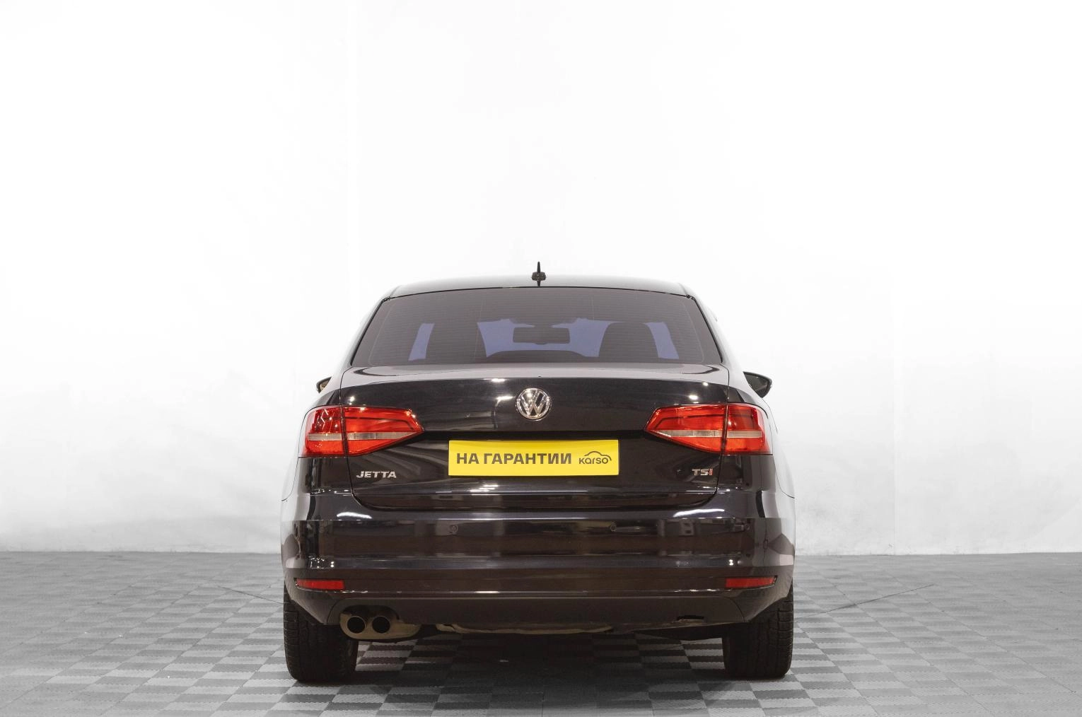 Volkswagen Jetta 5 из 28