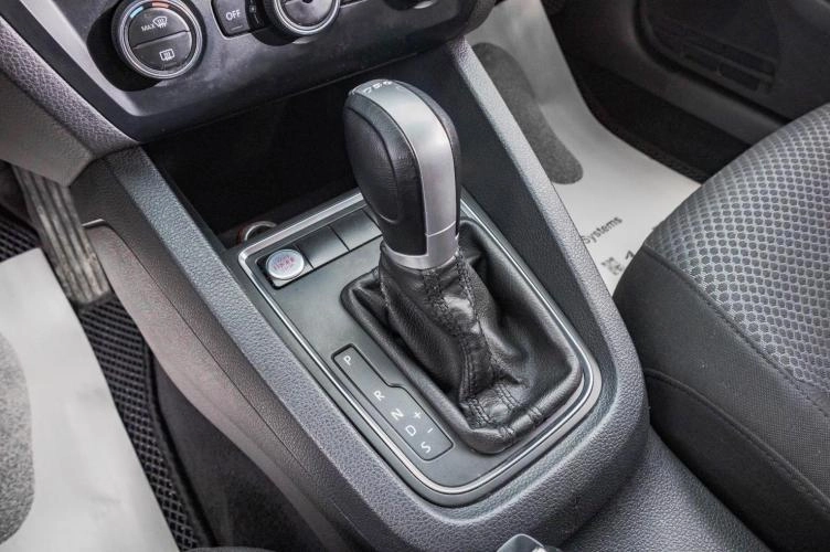 Volkswagen Jetta 23 из 28