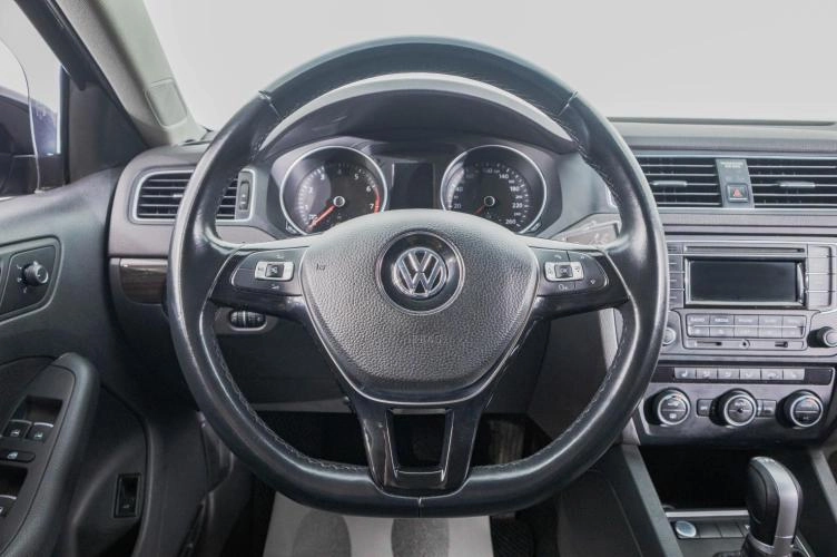 Volkswagen Jetta 15 из 28