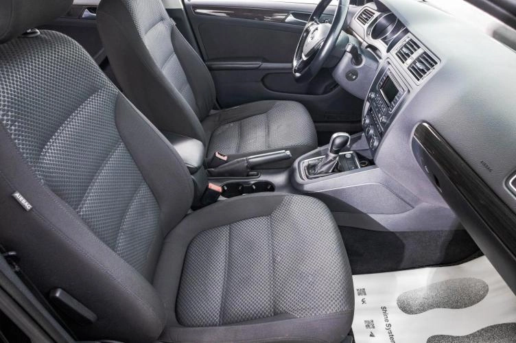 Volkswagen Jetta 25 из 28