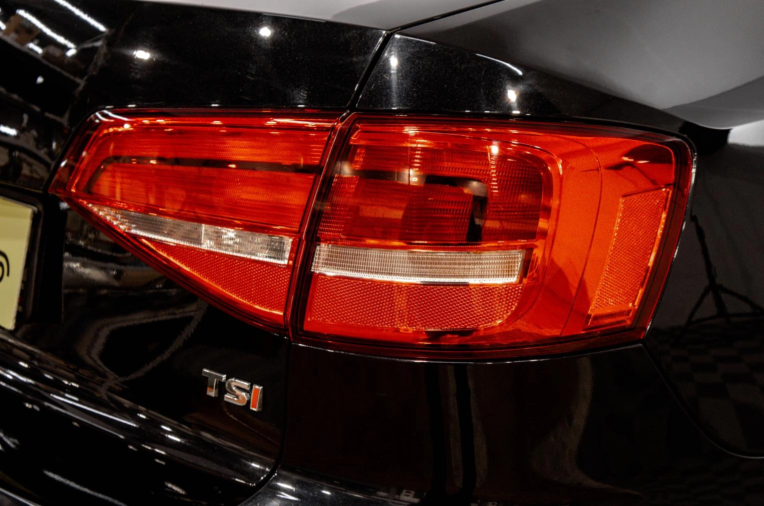 Volkswagen Jetta 9 из 28