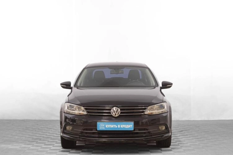 Volkswagen Jetta 2 из 5