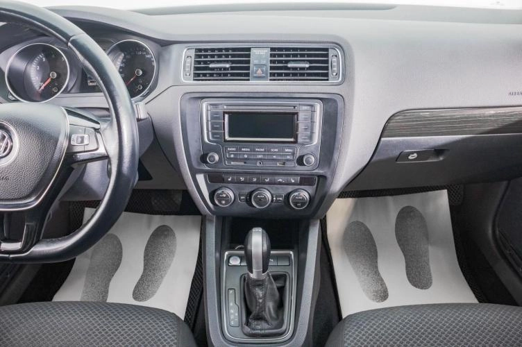 Volkswagen Jetta 19 из 28